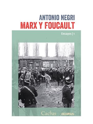 Marx y Foucault