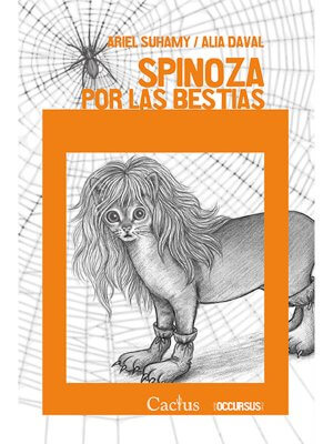 Spinoza por las bestias