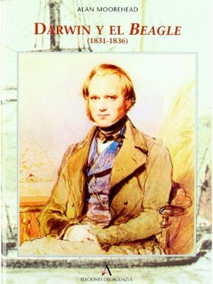 Darwin y el Beagle (1831-1836)