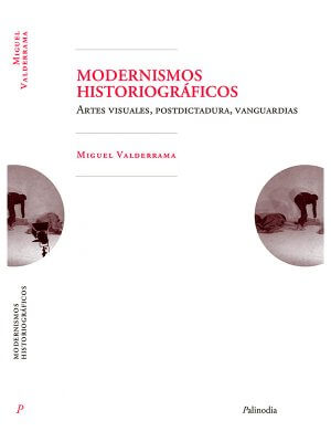 Modernismos historiográficos. Artes visuales, postdictadura, vanguardias