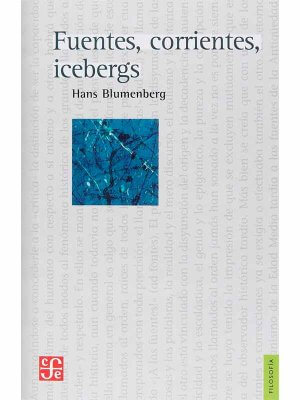 Fuentes, corrientes, icebergs