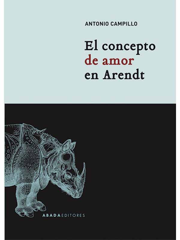 El concepto de amor en Arendt