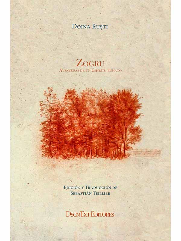 Zogru. Aventuras de un espíritu rumano
