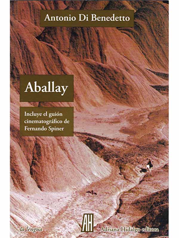Aballay