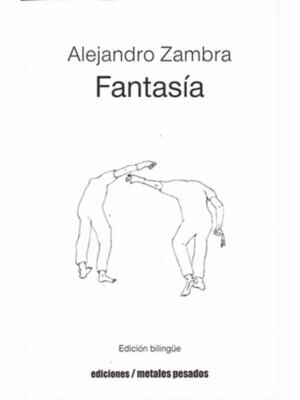 Fantasía (Edición bilingüe Español/Inglés)