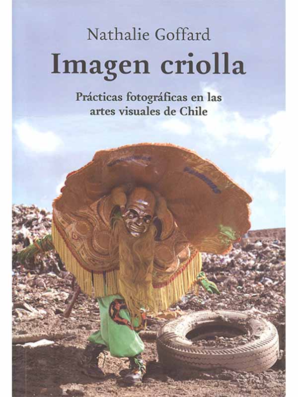 Imagen criolla. Prácticas fotográficas en las artes visuales de Chile