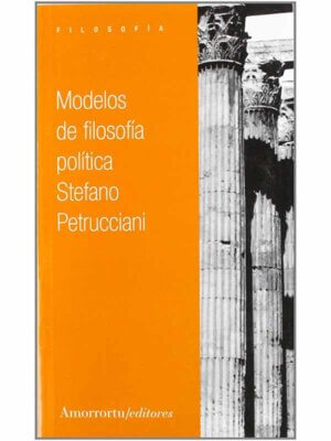 Modelos de filosofía política