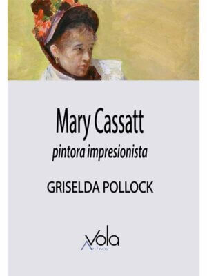 Mary Cassatt, pintora impresionista