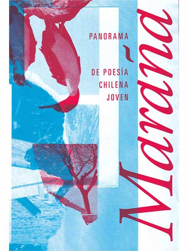 Maraña. Panorama de poesía chilena joven