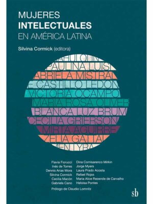 Mujeres intelectuales en América Latina