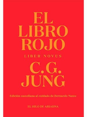 El libro rojo. Liber Novus