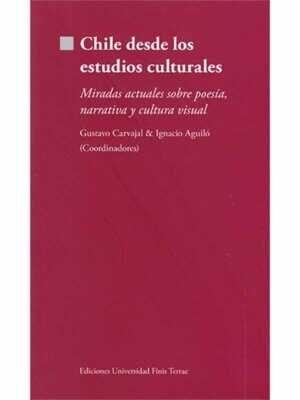 Chiles desde los estudios culturales. Miradas actuales sobre poesía, narrativa y cultura visual