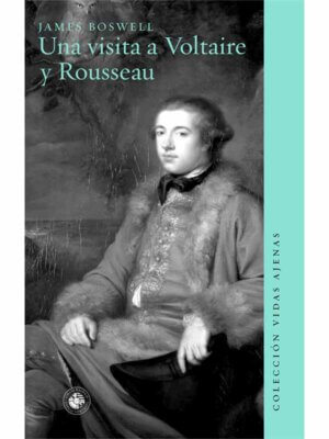 Una visita a Voltaire y Rousseau