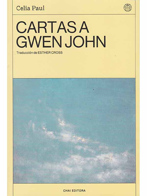 Cartas a Gwen John