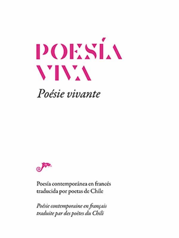 Poesía viva / Poésie vivante