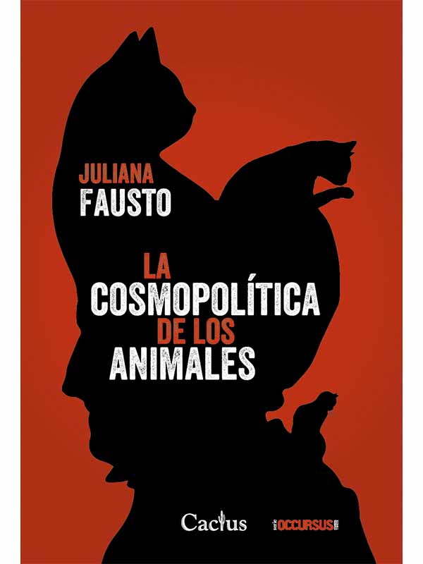 La cosmopolítica de los animales