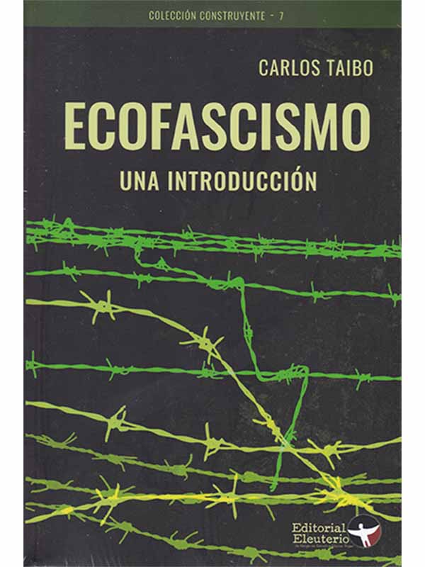 Ecofascismo. Una introducción