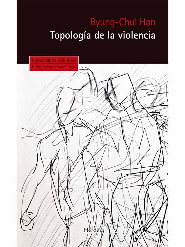 Topología de la violencia