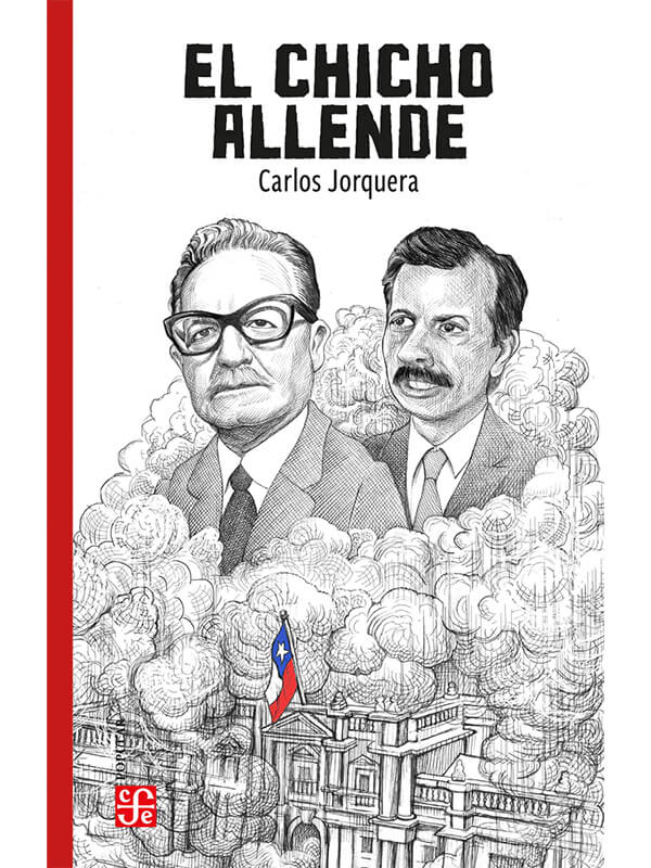 El Chicho Allende